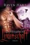 [Savannah Vampire 03] • Unsterbliche Leidenschaft